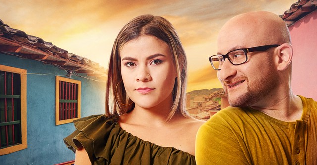 90 Day Fiancé: Before the 90 Days