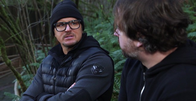 Ghost Adventures
