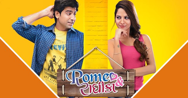 Romeo & Radhika