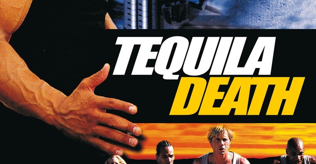 Tequila Death - Im Schatten der Macht