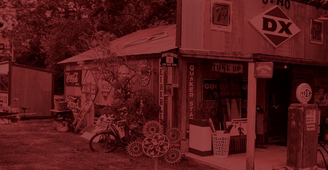 American Pickers