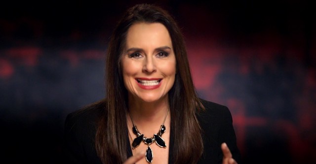 True Crime with Aphrodite Jones
