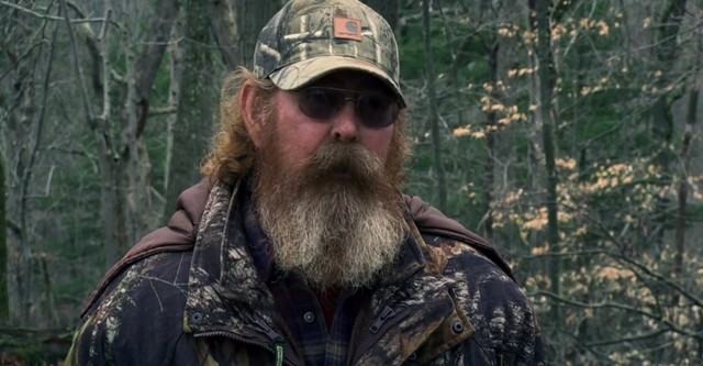 Mountain Monsters