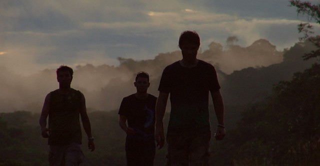 Departures - Abenteuer Weltreise