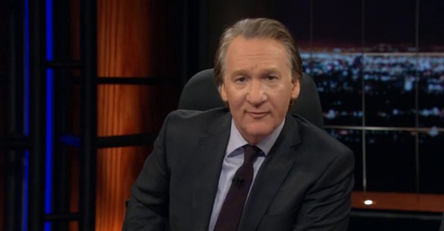 Real Time with Bill Maher