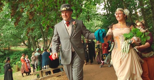 The Truth About Marriage