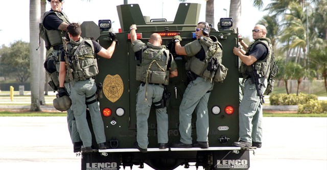 Miami Swat