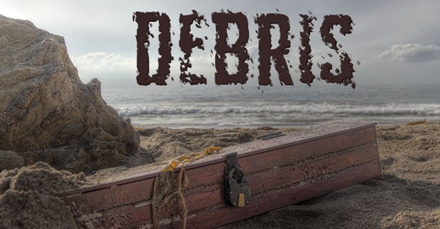 Debris