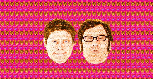Tim and Eric Awesome Show, Great Job!