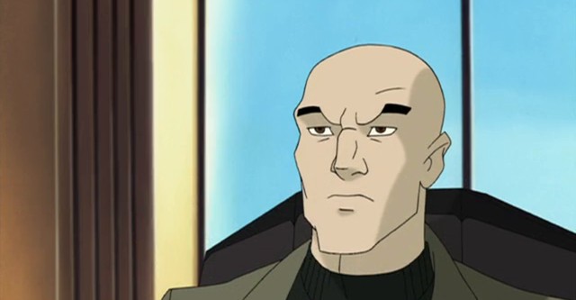 X-Men: Evolution