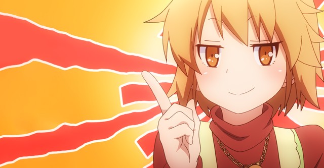 The Pet Girl of Sakurasou
