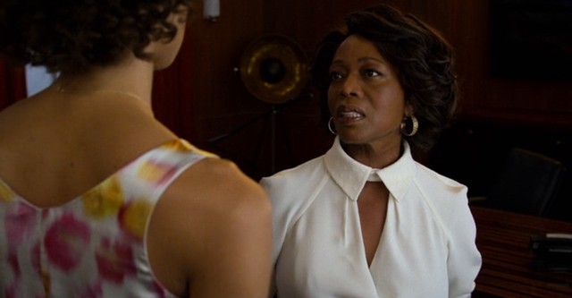 Luke Cage