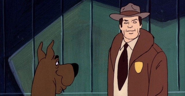 Scooby-Doo