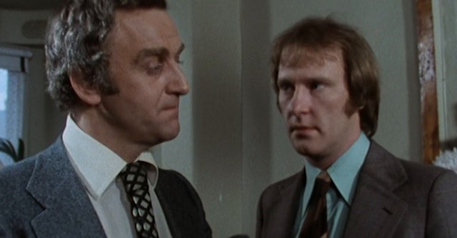The Sweeney
