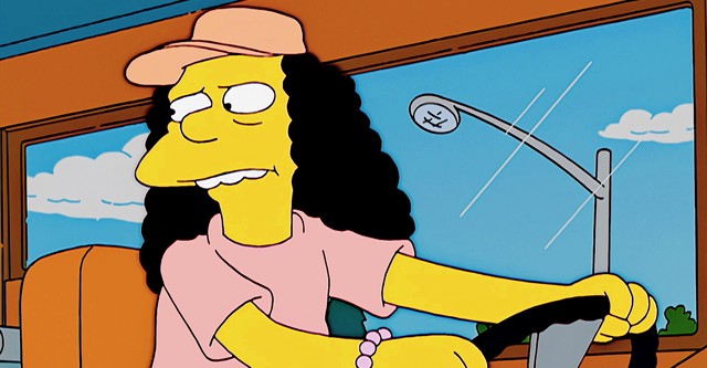 Familia Simpson