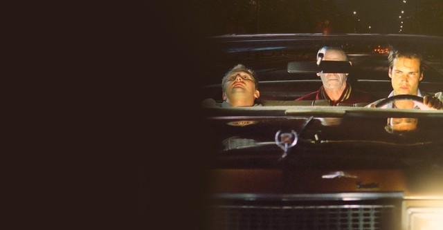 Along for the Ride