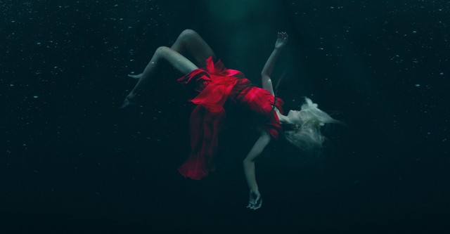 Dark Waters: Murder in the Deep