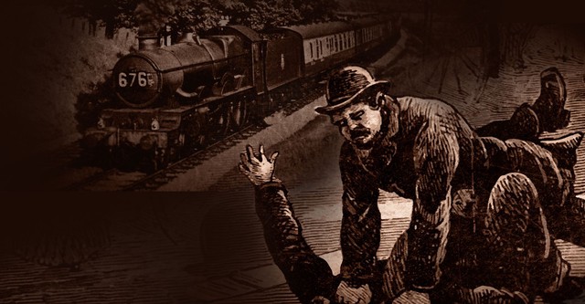 Railway Murders