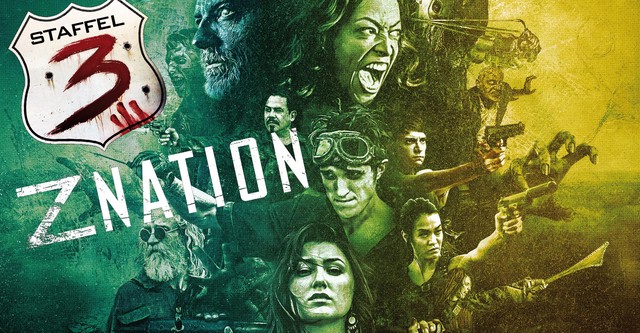 Z Nation