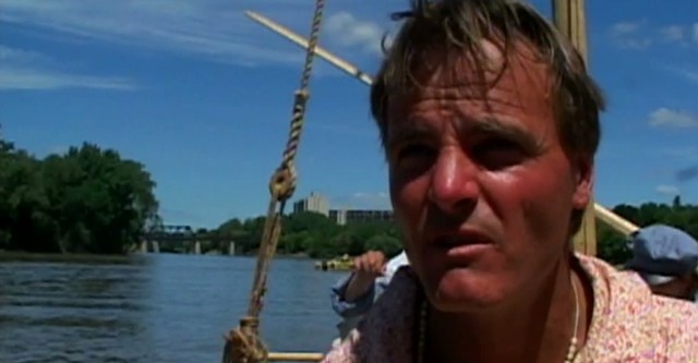 Quest for the Bay