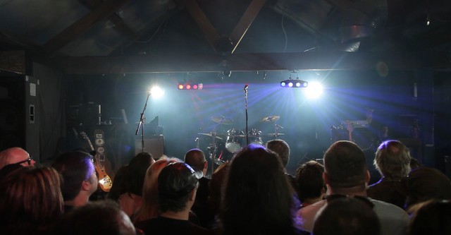 Stuck Outside of Phoenix