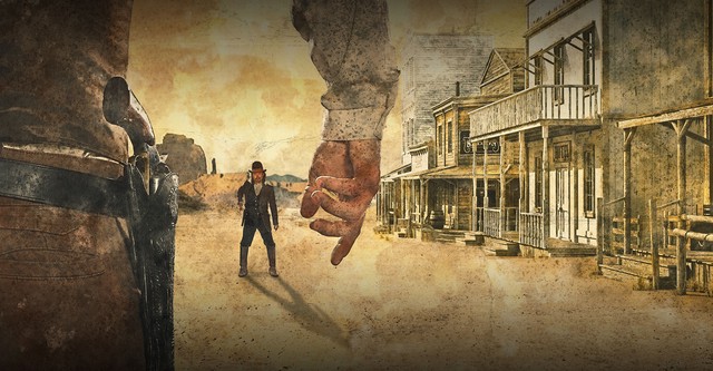 Wild West Chronicles