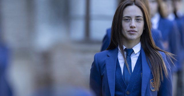El Internado: Las Cumbres