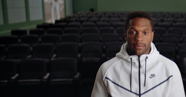 All or Nothing: una stagione con i Los Angeles Rams