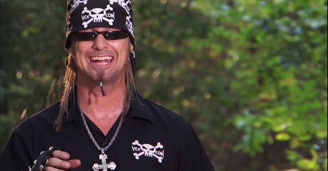Billy the Exterminator