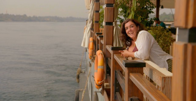 The Nile: Egypt's Great River with Bettany Hughes
