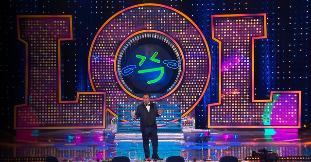 LOL Talent Show - Chi fa ridere è dentro