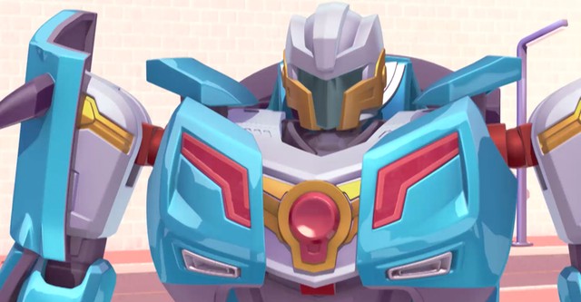 Tobot
