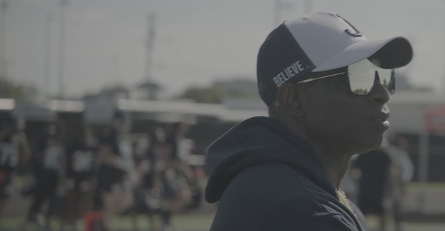 Coach Prime