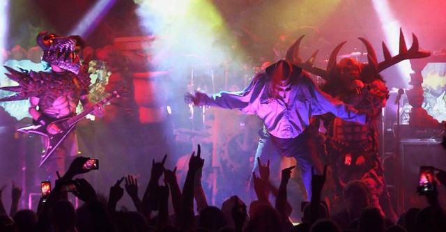 This Is GWAR