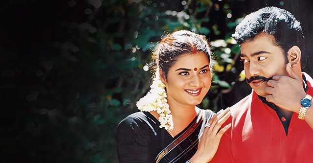 Thayumanavan