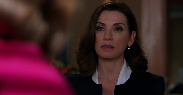 The Good Wife