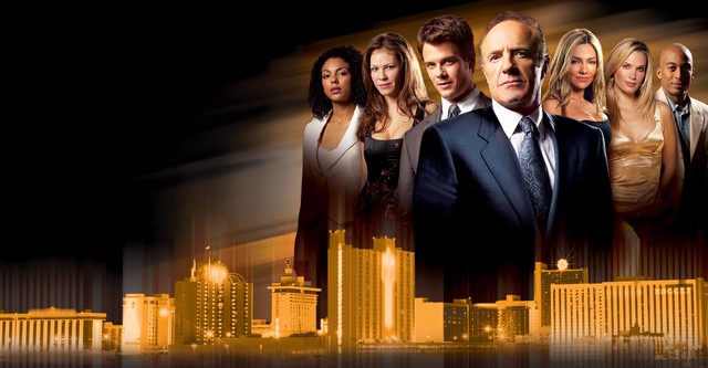 Las Vegas: Kasino