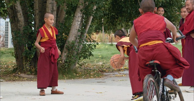 Inside Tibet