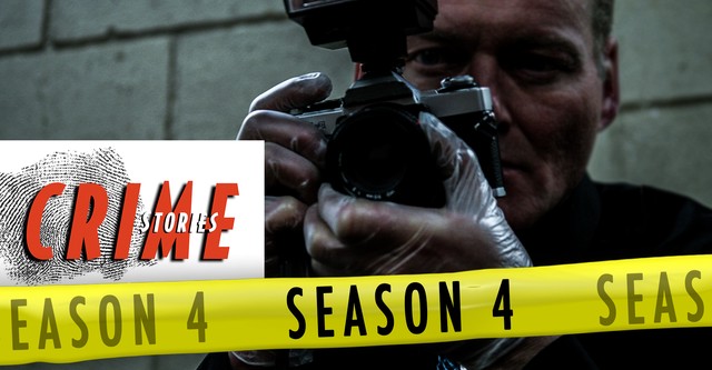 Crime Stories