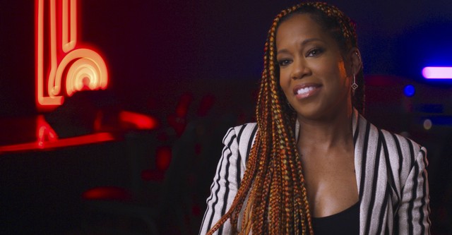 Phat Tuesdays: The Era of Hip Hop Comedy
