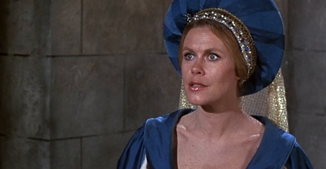 Bewitched