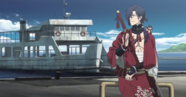 Dramatical Murder