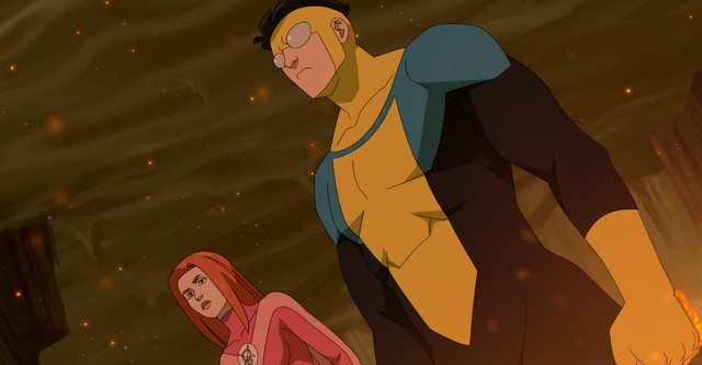 Invincible