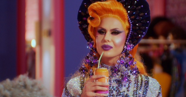 RuPaul's Drag Race All Stars: UNTUCKED