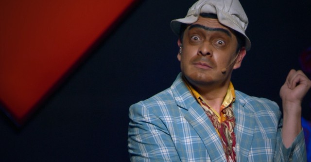 Suso: Por amor al Humor