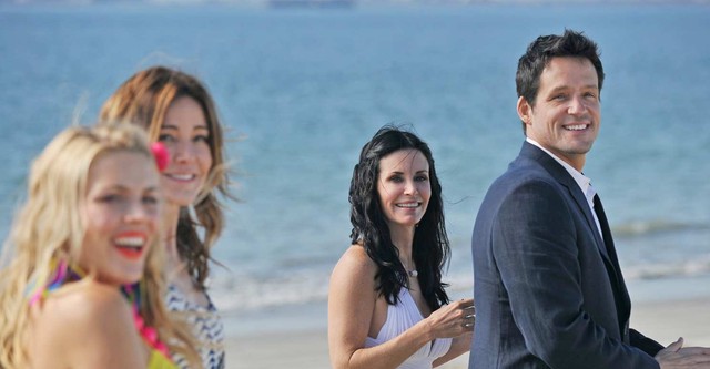 Cougar Town