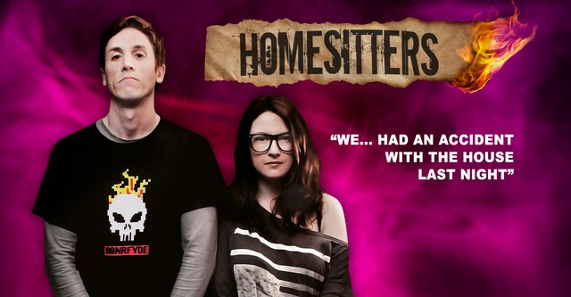 Homesitters