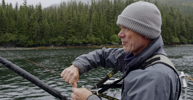 Jeremy Wade's Dark Waters