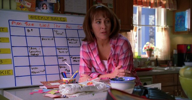 The Middle