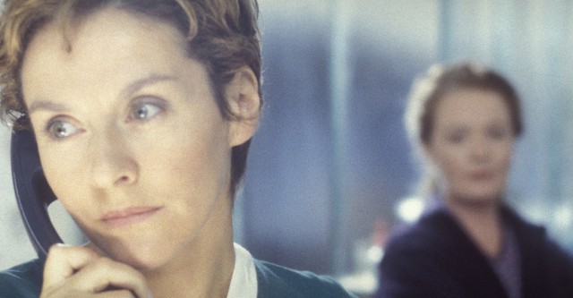 Silent Witness